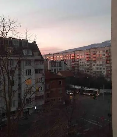 Apartment Specious Modern Sofia