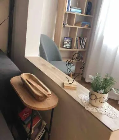 Apartment Specious Modern *