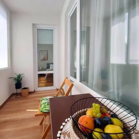 Apartment Specious Modern *