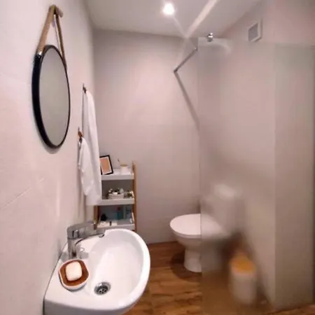 Apartment Specious Modern *