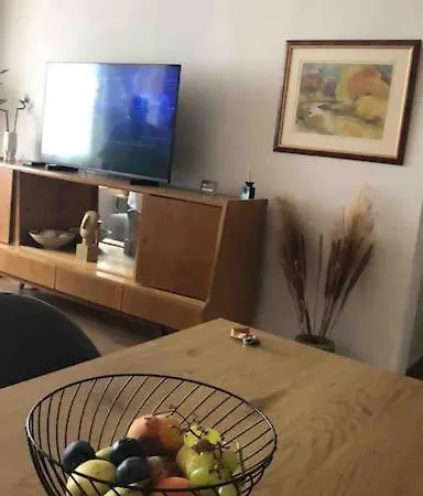 Appartement Specious Modern Sofia