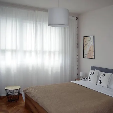 Appartement Specious Modern Sofia