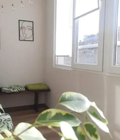Appartement Specious Modern *