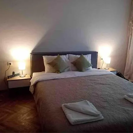 Appartement Specious Modern *