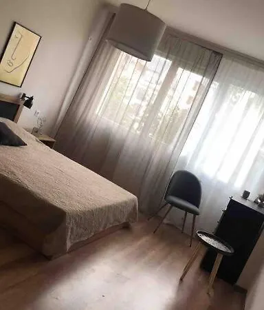 Appartement Specious Modern