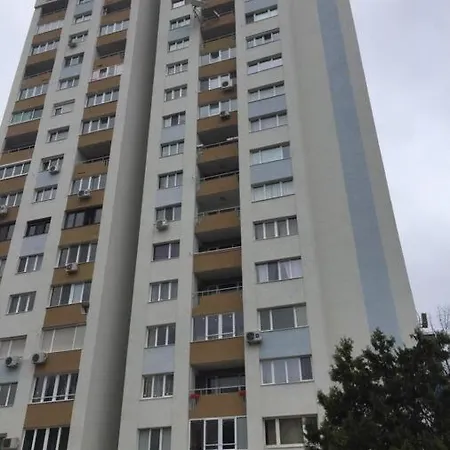 Appartement Specious Modern *