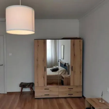 Appartement Specious Modern