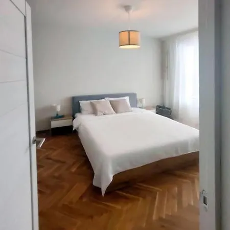 Appartement Specious Modern Sofia