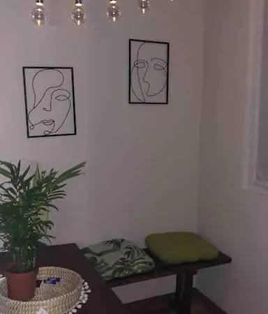 Appartement Specious Modern