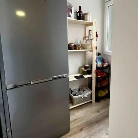 Appartement Specious Modern