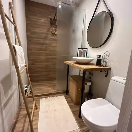 Appartement Specious Modern
