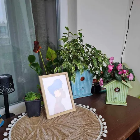 Appartement Specious Modern Sofia
