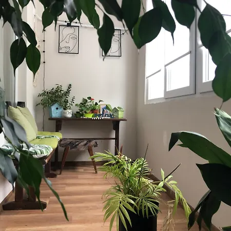 Appartement Specious Modern Sofia