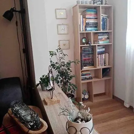 Apartament Specious Modern Sofia