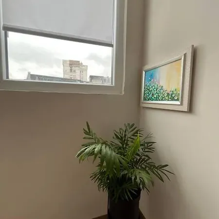 Apartament Specious Modern *